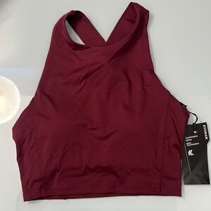 NWT Kyodan Compression Tank